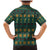Cactus Gifts Christmas Family Matching Mermaid Dress and Hawaiian Shirt Xmas Holiday Patterns - Wonder Print Shop