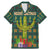 Cactus Gifts Christmas Family Matching Mermaid Dress and Hawaiian Shirt Xmas Holiday Patterns - Wonder Print Shop