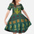 Cactus Gifts Christmas Family Matching Off Shoulder Maxi Dress and Hawaiian Shirt Xmas Holiday Patterns - Wonder Print Shop