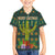 Cactus Gifts Christmas Family Matching Short Sleeve Bodycon Dress and Hawaiian Shirt Xmas Holiday Patterns - Wonder Print Shop