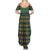 Cactus Gifts Christmas Family Matching Summer Maxi Dress and Hawaiian Shirt Xmas Holiday Patterns - Wonder Print Shop