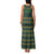 Cactus Gifts Christmas Family Matching Tank Maxi Dress and Hawaiian Shirt Xmas Holiday Patterns - Wonder Print Shop