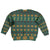 Cactus Gifts Christmas Kid Ugly Christmas Sweater Xmas Holiday Patterns - Wonder Print Shop