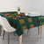 Cactus Gifts Christmas Tablecloth Xmas Holiday Patterns - Wonder Print Shop