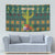 Cactus Gifts Christmas Tapestry Xmas Holiday Patterns - Wonder Print Shop