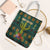 Cactus Gifts Christmas Tote Bag Xmas Holiday Patterns - Wonder Print Shop
