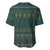 Cactus Christmas Baseball Jersey Xmas Holiday Patterns - Wonder Print Shop