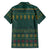 Cactus Christmas Family Matching Off Shoulder Maxi Dress and Hawaiian Shirt Xmas Holiday Patterns - Wonder Print Shop