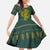 Cactus Christmas Family Matching Summer Maxi Dress and Hawaiian Shirt Xmas Holiday Patterns - Wonder Print Shop