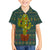 Cactus Christmas Family Matching Summer Maxi Dress and Hawaiian Shirt Xmas Holiday Patterns - Wonder Print Shop