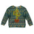 Cactus Christmas Kid Ugly Christmas Sweater Xmas Holiday Patterns - Wonder Print Shop