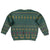 Cactus Christmas Kid Ugly Christmas Sweater Xmas Holiday Patterns - Wonder Print Shop
