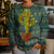 Cactus Christmas Kid Ugly Christmas Sweater Xmas Holiday Patterns - Wonder Print Shop