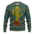 Cactus Christmas Ugly Christmas Sweater Xmas Holiday Patterns - Wonder Print Shop