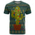 Cactus Christmas T Shirt Xmas Holiday Patterns - Wonder Print Shop