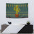 Cactus Christmas Tapestry Xmas Holiday Patterns - Wonder Print Shop