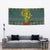 Cactus Christmas Tapestry Xmas Holiday Patterns - Wonder Print Shop