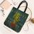 Cactus Christmas Tote Bag Xmas Holiday Patterns - Wonder Print Shop