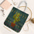 Cactus Christmas Tote Bag Xmas Holiday Patterns - Wonder Print Shop