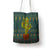 Cactus Christmas Tote Bag Xmas Holiday Patterns - Wonder Print Shop