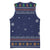 Camping I Hate People Christmas Basketball Jersey Xmas Holiday Patterns - Wonder Print Shop