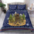 Camping I Hate People Christmas Bedding Set Xmas Holiday Patterns - Wonder Print Shop