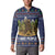 Camping I Hate People Christmas Button Sweatshirt Xmas Holiday Patterns - Wonder Print Shop