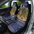 Camping I Hate People Christmas Car Seat Cover Xmas Holiday Patterns - Wonder Print Shop