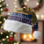 Camping I Hate People Christmas Santa Hat Xmas Holiday Patterns - Wonder Print Shop