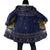 Camping I Hate People Christmas Cloak Xmas Holiday Patterns - Wonder Print Shop