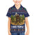 Camping I Hate People Christmas Family Matching Mermaid Dress and Hawaiian Shirt Xmas Holiday Patterns - Wonder Print Shop