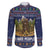 Camping I Hate People Christmas Family Matching Puletasi and Hawaiian Shirt Xmas Holiday Patterns - Wonder Print Shop
