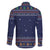 Camping I Hate People Christmas Family Matching Puletasi and Hawaiian Shirt Xmas Holiday Patterns - Wonder Print Shop