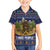 Camping I Hate People Christmas Family Matching Summer Maxi Dress and Hawaiian Shirt Xmas Holiday Patterns - Wonder Print Shop