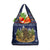 Camping I Hate People Christmas Grocery Bag Xmas Holiday Patterns - Wonder Print Shop