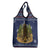 Camping I Hate People Christmas Grocery Bag Xmas Holiday Patterns - Wonder Print Shop