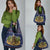 Camping I Hate People Christmas Grocery Bag Xmas Holiday Patterns - Wonder Print Shop