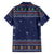 Camping I Hate People Christmas Hawaiian Shirt Xmas Holiday Patterns - Wonder Print Shop