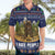 Camping I Hate People Christmas Hawaiian Shirt Xmas Holiday Patterns - Wonder Print Shop