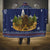 Camping I Hate People Christmas Hooded Blanket Xmas Holiday Patterns - Wonder Print Shop
