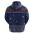 Camping I Hate People Christmas Hoodie Xmas Holiday Patterns - Wonder Print Shop