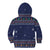 Camping I Hate People Christmas Kid Hoodie Xmas Holiday Patterns - Wonder Print Shop