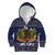 Camping I Hate People Christmas Kid Hoodie Xmas Holiday Patterns - Wonder Print Shop