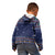 Camping I Hate People Christmas Kid Hoodie Xmas Holiday Patterns - Wonder Print Shop