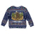 Camping I Hate People Christmas Kid Ugly Christmas Sweater Xmas Holiday Patterns - Wonder Print Shop