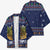 Camping I Hate People Christmas Kimono Xmas Holiday Patterns - Wonder Print Shop