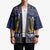 Camping I Hate People Christmas Kimono Xmas Holiday Patterns - Wonder Print Shop