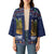 Camping I Hate People Christmas Kimono Xmas Holiday Patterns - Wonder Print Shop