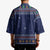 Camping I Hate People Christmas Kimono Xmas Holiday Patterns - Wonder Print Shop