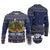 Camping I Hate People Christmas Ugly Christmas Sweater Xmas Holiday Patterns - Wonder Print Shop
